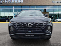Turn heads and enjoy confident control behind the wheel of this stunning 2024 Hyundai Tucson Preferr... (image 7)