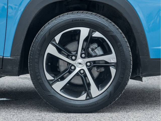 2024 Chevrolet Trax 1RS - Remote Start | Heated Seating in Cars & Trucks in Markham / York Region - Image 4