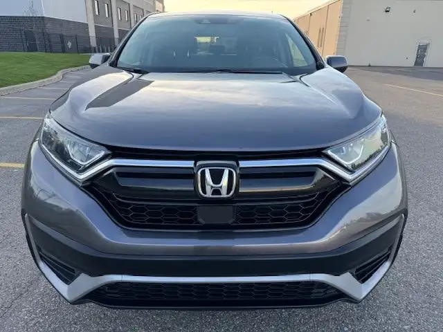 2021 Honda CR-V LX in Cars & Trucks in City of Toronto - Image 4