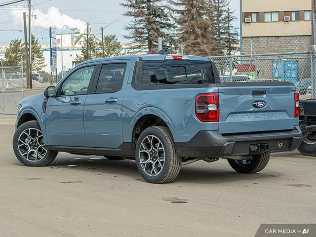 2025 Ford Maverick Lariat Hybrid in Cars & Trucks in Edmonton - Image 4