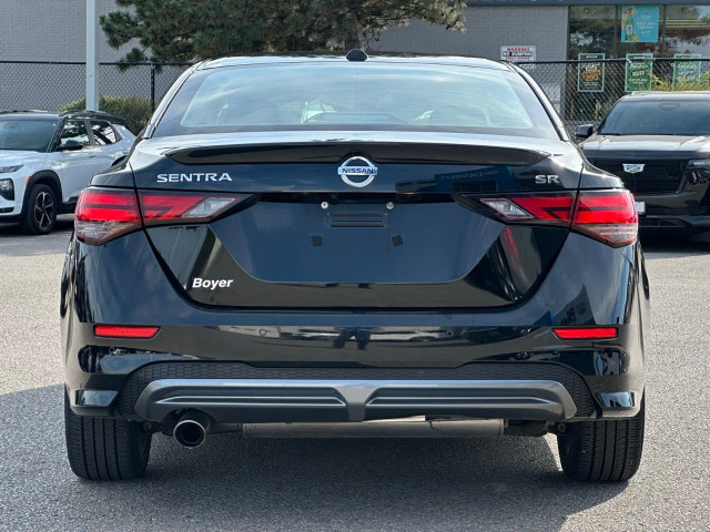 2020 Nissan Sentra in Cars & Trucks in City of Toronto - Image 4