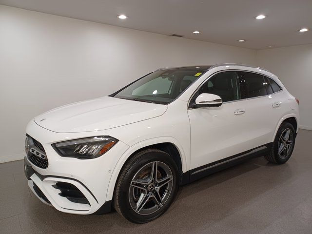 2025 Mercedes-Benz GLA GLA 250 in Cars & Trucks in Regina - Image 2