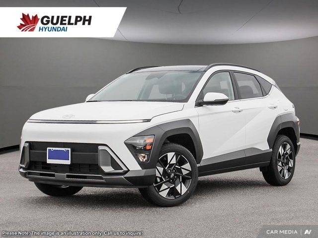2025 Hyundai Kona Preferred in Cars & Trucks in Guelph
