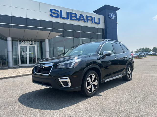 2021 Subaru Forester Premier Nouvel Arrivage / Inspecté / Très B in Cars & Trucks in City of Montréal