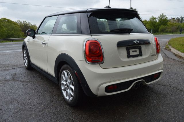 2017 MINI Cooper Hardtop 3dr HB S in Cars & Trucks in Markham / York Region - Image 3