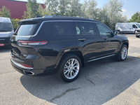 Clean Car Fax**Jeep**Grand Cherokee**4x4**3.6L**V6**Summit**6 Passenger**Leather Seats**Heated and V... (image 7)