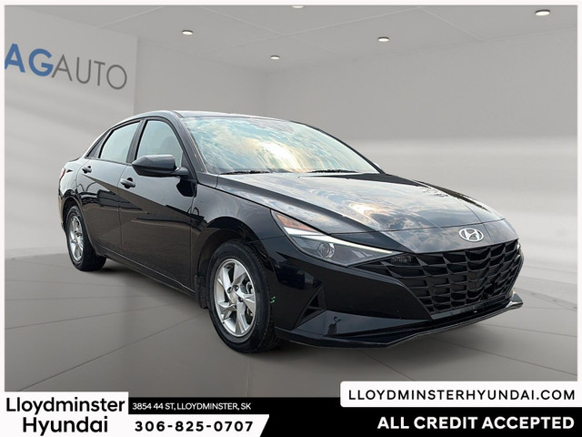 2022 Hyundai Elantra in Cars & Trucks in Lloydminster - Image 3