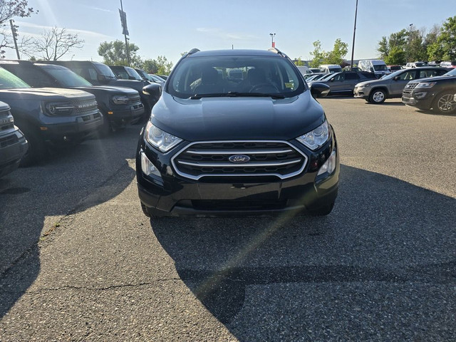 2019 Ford EcoSport SE 4WD in Cars & Trucks in Calgary - Image 2