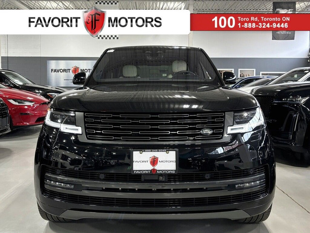 2023 Land Rover Range Rover P530 SE SWB|NO LUX TAX|NAV|MASSAGE|R in Cars & Trucks in City of Toronto