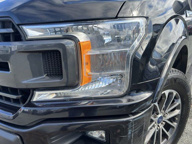  2019 Ford F-150 XLT in Cars & Trucks in City of Halifax - Image 3