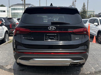 Crowfoot Hyundai, AMVIC Licensed Dealer Why This Is The SANTA FE For YOU: All-Wheel-Drive 2.5L 4-cyl... (image 3)