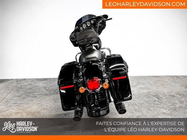 2017 Harley-Davidson FLHX Street Glide in Street, Cruisers & Choppers in Longueuil / South Shore - Image 3