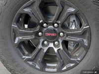 This GMC Canyon has a strong Turbocharged Gas I4 2.7L/ engine powering this Automatic transmission.... (image 5)