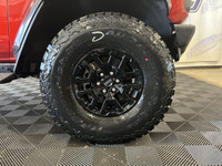 Welcome to the BRAND NEW 2024 FORD BRONCO RAPTOR , powered by a 3.0L V6 ECOBOOST ENGINE that's paire... (image 3)