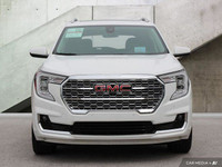 Come see this 2023 GMC Terrain Denali before it's too late! This Terrain Denali comes equipped with... (image 7)