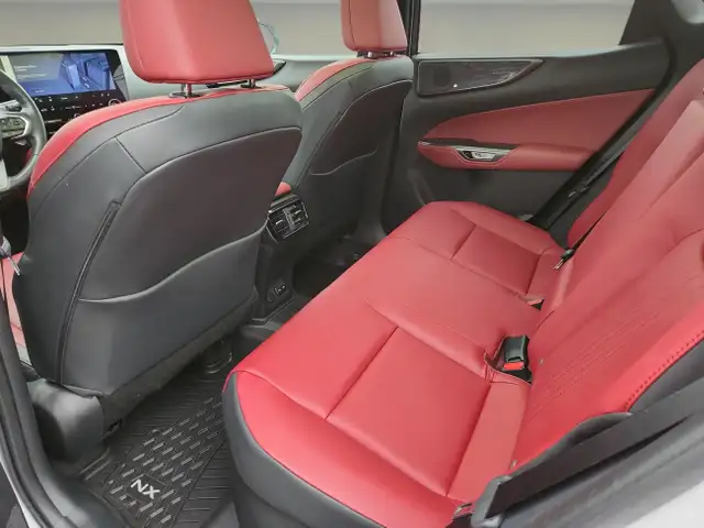 2024 Lexus NX 350h Accident Free Hybrid Luxury Package Financing in Cars & Trucks in Ottawa - Image 22