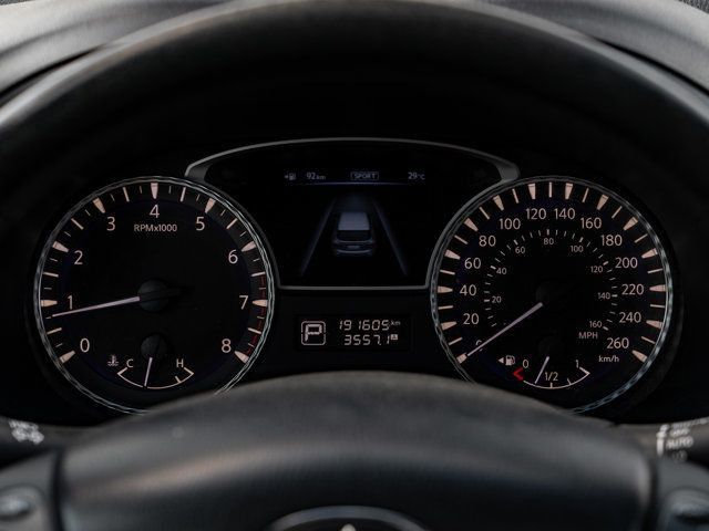 2013 INFINITI JX35 in Cars & Trucks in Barrie - Image 3