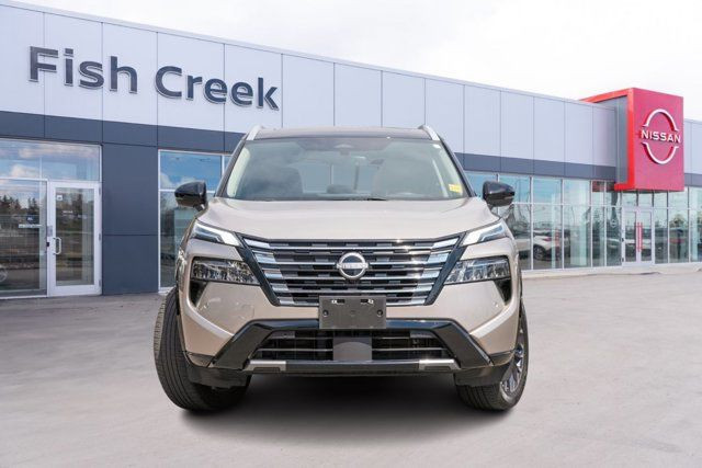 2024 Nissan Rogue Platinum | One Owner | No Accidents | Nissan in Cars & Trucks in Calgary - Image 2