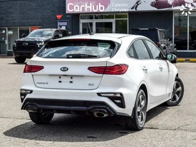 2020 Kia Forte5 EX Blind Spot Heated Front Seats Bluetooth in Cars & Trucks in Mississauga / Peel Region - Image 12
