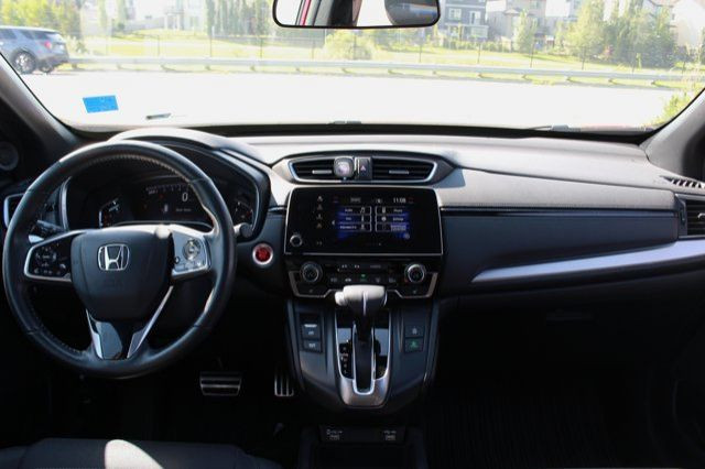 2022 Honda CR-V Sport in Cars & Trucks in Calgary - Image 2