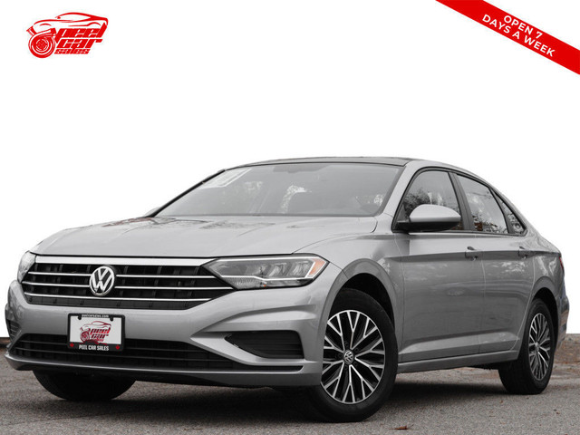 2021 Volkswagen Jetta Highline. in Cars & Trucks in Mississauga / Peel Region