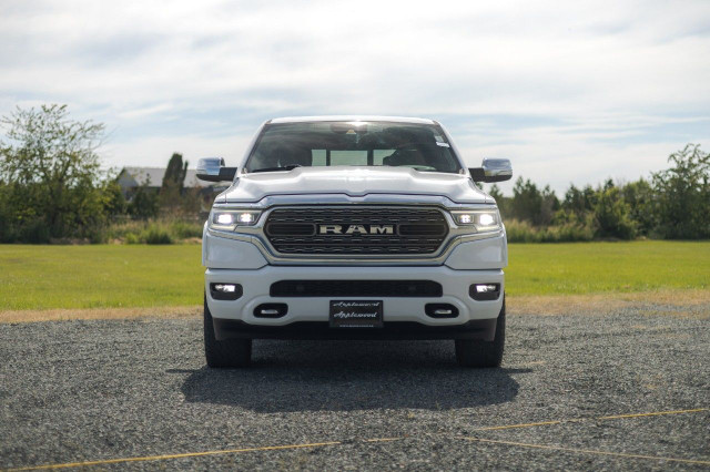 2021 Ram 1500 in Cars & Trucks in Delta/Surrey/Langley - Image 4