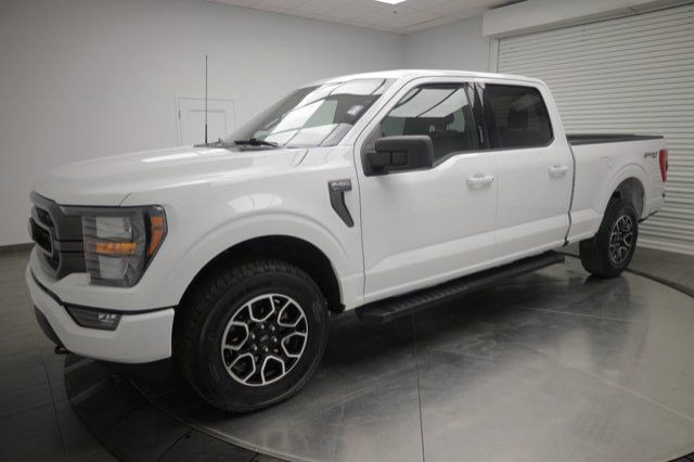 2023 Ford F-150 XLT in Cars & Trucks in Calgary - Image 4