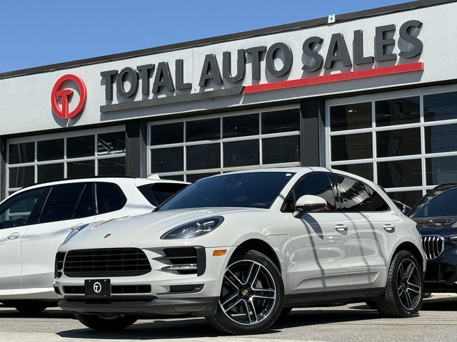 2019 Porsche Macan S | PREMIUM | BOSE | LIKE NEW | in Cars & Trucks in City of Toronto