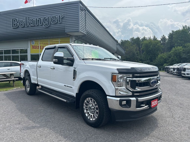 2020 Ford F-250 XLT FX4 in Cars & Trucks in Ottawa