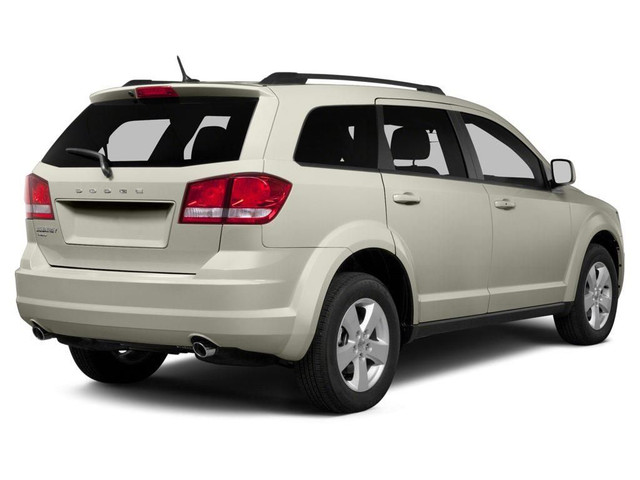 2013 Dodge Journey SXT/Crew in Cars & Trucks in Markham / York Region - Image 3