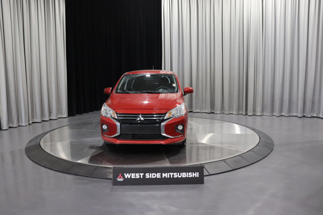 2024 Mitsubishi Mirage ES in Cars & Trucks in Edmonton - Image 2