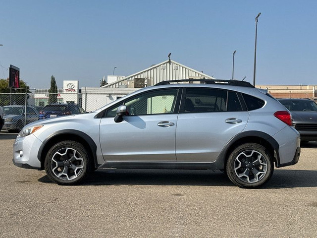 2013 Subaru XV Crosstrek Limited - Sunroof in Cars & Trucks in Edmonton - Image 3