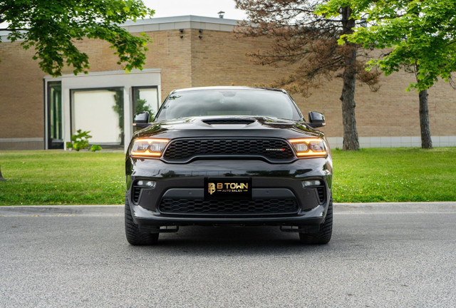 2022 Dodge Durango R/T in Cars & Trucks in Mississauga / Peel Region - Image 2