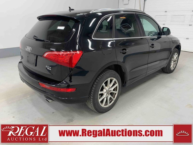 2012 AUDI Q5 S-LINE in Cars & Trucks in Calgary - Image 4
