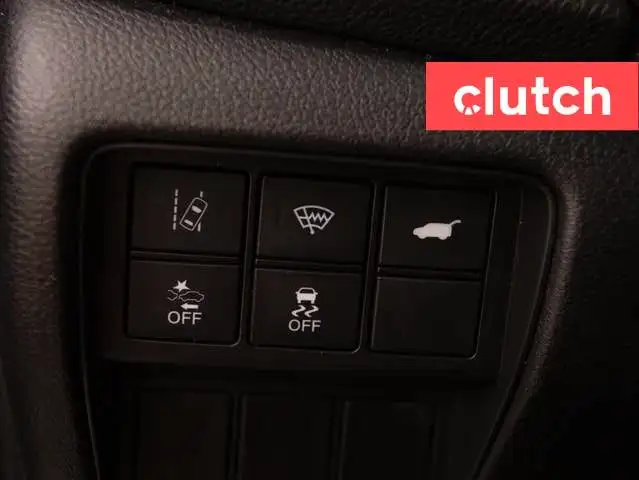 2021 Honda CR-V Sport AWD w/ Apple CarPlay & Android Auto, Rearv dans Autos et camions dans Ville de Toronto - Image 24
