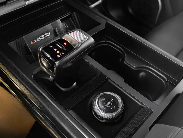 2024 GMC HUMMER EV SUV 3X Edition 1 4X4 in Cars & Trucks in Strathcona County - Image 28