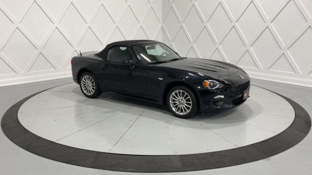 2020 Fiat 124 Spider Classica NAVIGATION| R/CAMERA in Cars & Trucks in Markham / York Region - Image 2