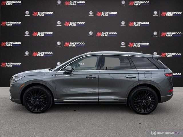 2022 Lincoln Corsair Reserve | HEATED & COOLED SEATS in Cars & Trucks in Strathcona County - Image 3