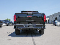 The 2021 GMC Sierra 1500 Denali represents the apex of luxury within the full-size pickup segment, c... (image 6)