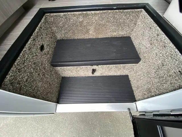 2023 Thor Motor Coach Compass AWD 23TW in RVs & Motorhomes in Abbotsford - Image 31