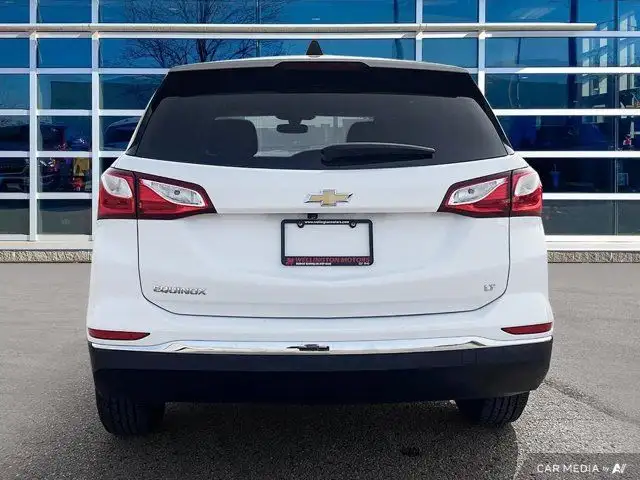 2019 Chevrolet Equinox LT | Heated Seats | Apple Carplay | Teen in Cars & Trucks in Guelph - Image 6