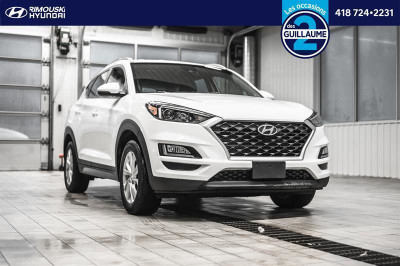 Hyundai Tucson Preferred AWD 2019