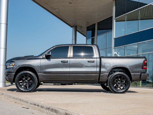 2020 Ram 1500 Sport in Cars & Trucks in Barrie - Image 4