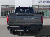 This Ford F-150 has a strong Regular Unleaded V6 3.5 L EcoBoost engine powering this Automatic trans... (image 3)