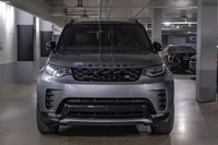 This Land Rover Discovery has a dependable Intercooled Turbo Premium Unleaded I-4 2.0 L/122 engine p... (image 1)