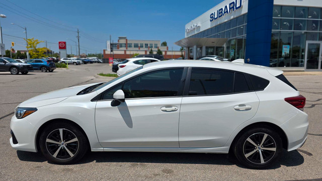 2023 Subaru Impreza Touring NO ACCIDENTS! LOW KM! ONE OWNER! in Cars & Trucks in Markham / York Region - Image 3