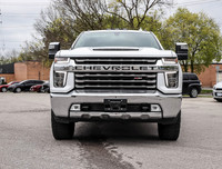 4 X 4 Engine: DURAMAX 6.6L TURBO-DIESEL V8 8 - Cyl Other Equipment 4 X 4 (image 1)
