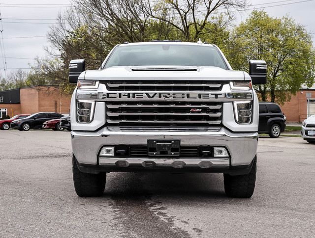 LTZ Diesel in Cars & Trucks in Norfolk County - Image 2