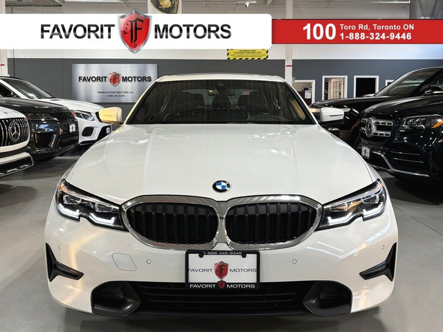 2022 BMW 3 Series 330i xDrive|AWD|NAV|SUNROOF|LEATHER|LED|BACKUP in Cars & Trucks in City of Toronto