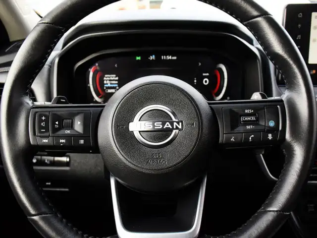2024 Nissan Rogue Platinum dans Autos et camions dans Kitchener / Waterloo - Image 23